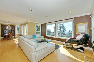 Photo 5: 13018 MARINE Drive in Surrey: Crescent Bch Ocean Pk. House for sale (South Surrey White Rock)  : MLS®# R2826020