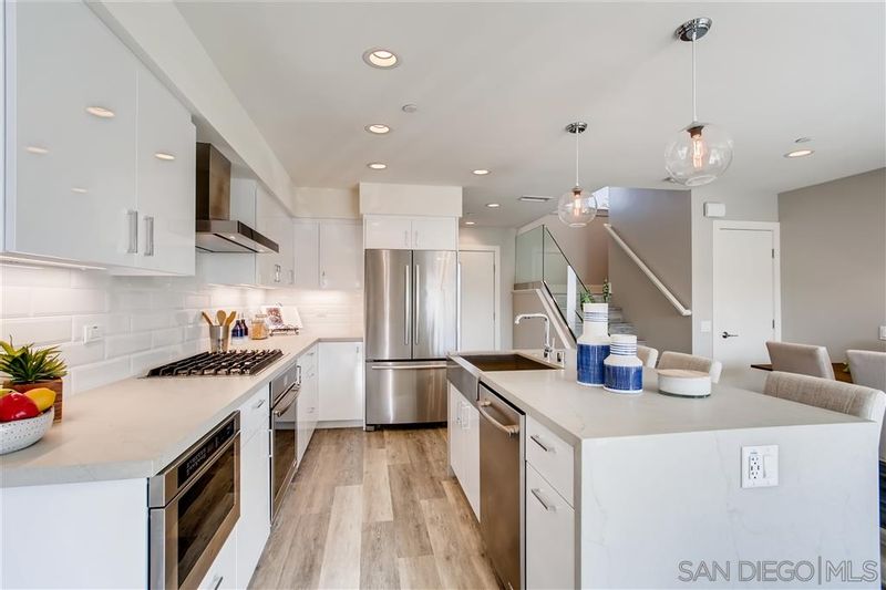 FEATURED LISTING: 1 - 3030 Jarvis San Diego