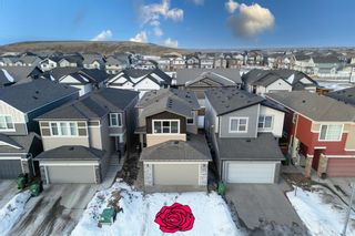 Photo 3: 92 walgrove Rise SE in Calgary: Walden Detached for sale : MLS®# A2021565