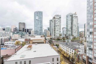 Photo 19: 713 933 SEYMOUR STREET in Vancouver: Downtown VW Condo for sale (Vancouver West)  : MLS®# R2217320