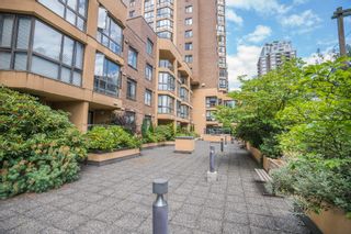 Photo 22: 906 488 HELMCKEN STREET in Vancouver: Yaletown Condo for sale (Vancouver West)  : MLS®# R2086319