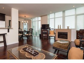 Photo 13: 603 14824 NORTH BLUFF Road: White Rock Condo for sale in "The Belaire" (South Surrey White Rock)  : MLS®# R2230176