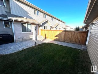 Photo 40: 2177 Trumpeter Way NW in Edmonton: Zone 59 Attached Home for sale : MLS®# E4377524