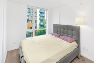 Photo 11: 518 1082 SEYMOUR Street in Vancouver: Downtown VW Condo for sale (Vancouver West)  : MLS®# R2409783