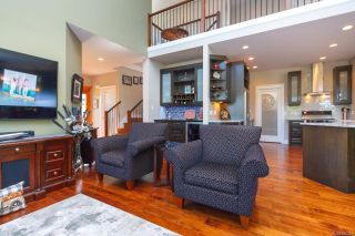 Photo 8: 3662 Coleman Pl in Colwood: Co Olympic View House for sale : MLS®# 850342