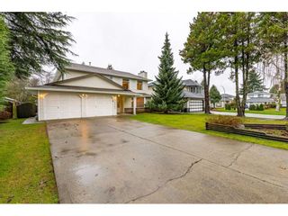 Photo 3: 14364 91A Avenue in Surrey: Bear Creek Green Timbers House for sale : MLS®# R2528574