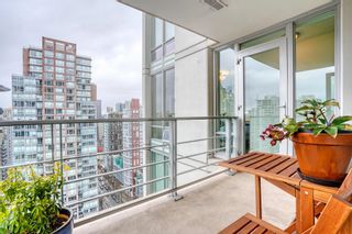 Photo 29: 2201 565 SMITHE Street in Vancouver: Downtown VW Condo for sale in "VITA" (Vancouver West)  : MLS®# R2853857
