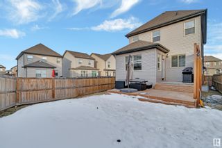 Photo 38: 69 GILMORE Way: Spruce Grove House for sale : MLS®# E4328506