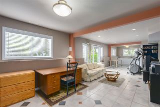 Photo 14: 12472 231A STREET in Maple Ridge: East Central House for sale : MLS®# R2270611
