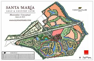 Photo 4: Santa Maria Golf Course
