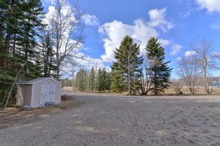 Photo 34: 24138 Meadow Drive NW in Rural Rocky View County: Rural Rocky View MD Detached for sale : MLS®# A1202678