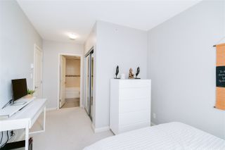 Photo 15: 1510 892 CARNARVON Street in New Westminster: Downtown NW Condo for sale in "Azurell" : MLS®# R2446533