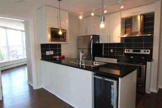 Photo 2: 302 689 ABBOTT STREET in Vancouver: Downtown VW Condo for sale (Vancouver West)  : MLS®# R2170121