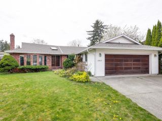 Photo 1: 10017 157 Street in Surrey: Guildford House for sale (North Surrey)  : MLS®# R2773404