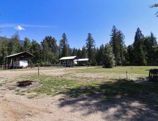 Photo 14: Site 3 1701  Ireland Road in Seymour Arm: Recreational for sale : MLS®# 10310478