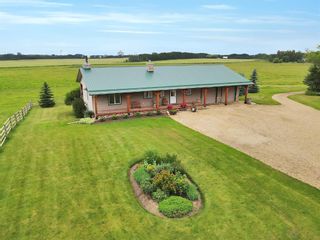Photo 14: 38474 Range Road 21: Sylvan Lake Agriculture for sale : MLS®# A1198686
