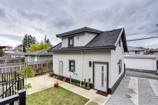 Photo 32: 2685 E 53RD Avenue in Vancouver: Killarney VE House for sale (Vancouver East)  : MLS®# R2714368