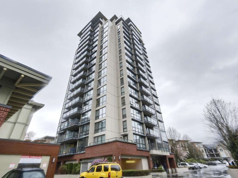 FEATURED LISTING: 205 - 2959 GLEN Drive Coquitlam