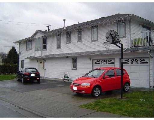 Main Photo: 2531 DAVIES Avenue in Port_Coquitlam: Central Pt Coquitlam House for sale (Port Coquitlam)  : MLS®# V659113