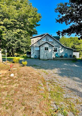Photo 2: 2044 Upper Clyde Road in Upper Clyde: 407-Shelburne County Residential for sale (South Shore)  : MLS®# 202222306