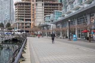 Photo 21: 2106 620 CARDERO Street in Vancouver: Coal Harbour Condo for sale in "Cardero" (Vancouver West)  : MLS®# R2854481