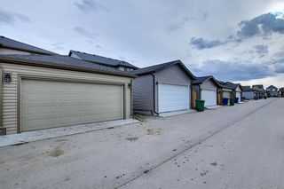Photo 37: 426 Hillcrest Road SW: Airdrie Semi Detached for sale : MLS®# A1108190