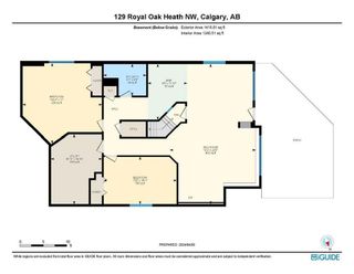 Photo 49: 129 Royal Oak Heath NW in Calgary: Royal Oak Detached for sale : MLS®# A2127109