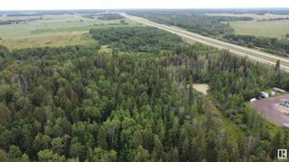 Photo 4: Hwy 43 Rge Rd 51: Rural Lac Ste. Anne County Rural Land/Vacant Lot for sale : MLS®# E4308081