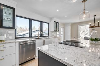 Photo 14: 5039 BULYEA Road NW in Calgary: Brentwood Detached for sale : MLS®# A1047047