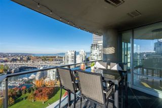 Photo 39: 3003 455 BEACH CRESCENT in Vancouver: Yaletown Condo for sale (Vancouver West)  : MLS®# R2514641
