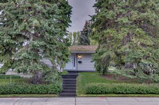 Main Photo: 1024 Canford Place SW in Calgary: Canyon Meadows Detached for sale : MLS®# A2002444