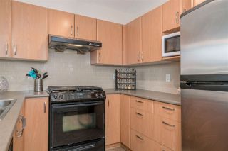 Photo 11: 110 4723 DAWSON Street in Burnaby: Brentwood Park Condo for sale in "Collage" (Burnaby North)  : MLS®# R2261958
