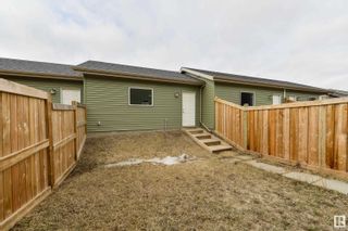 Photo 30: 2247 GLENRIDDING Boulevard in Edmonton: Zone 56 Attached Home for sale : MLS®# E4288793