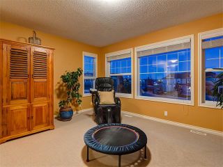 Photo 25: 121 AUBURN BAY Cove SE in Calgary: Auburn Bay House for sale : MLS®# C4007198
