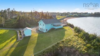 Photo 3: 51 Heron Loop in Caribou River: 108-Rural Pictou County Residential for sale (Northern Region)  : MLS®# 202319271