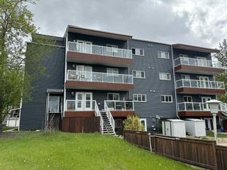 Main Photo: 205 5519 Kerry Wood Drive: Red Deer Apartment for sale : MLS®# A2133524