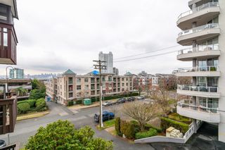 Photo 2: 310 120 E 4TH Street in North Vancouver: Lower Lonsdale Condo for sale : MLS®# R2748127