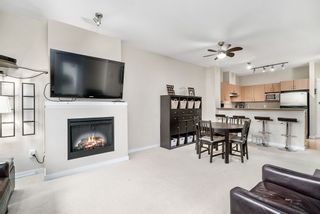 Photo 4: 402 4723 DAWSON Street in Burnaby: Brentwood Park Condo for sale in "COLLAGE" (Burnaby North)  : MLS®# R2465101