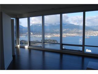 Photo 6: 5902 1128 W GEORGIA Street in Vancouver: West End VW Condo for sale in "LIVING SHANGRI-LA" (Vancouver West)  : MLS®# V932205