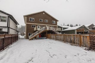 Photo 31: 7496 CREEKSIDE Way in Prince George: Creekside 1/2 Duplex for sale (PG City South West)  : MLS®# R2753488
