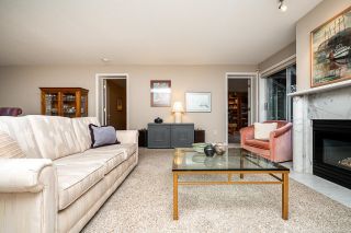 Photo 8: 501 1500 OSTLER Court in North Vancouver: Indian River Condo for sale in "Mountain Terrace" : MLS®# R2744203