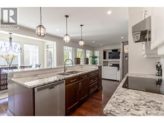 Photo 11: 415 Hobson Crescent Lot# 1 in Kelowna: House for sale : MLS®# 10310522
