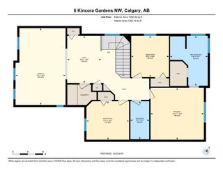 Photo 48: 6 Kincora Gardens NW in Calgary: Kincora Detached for sale : MLS®# A1204301