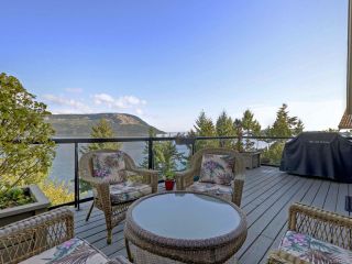 Photo 22: 201 Marine Dr in COBBLE HILL: ML Cobble Hill House for sale (Malahat & Area)  : MLS®# 799465
