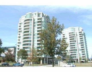 Photo 1: 1409 8871 LANSDOWNE Road in Richmond: Brighouse Condo for sale : MLS®# V749273