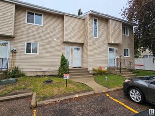 Photo 1: 138 87 BROOKWOOD Drive: Spruce Grove Townhouse for sale : MLS®# E4383889