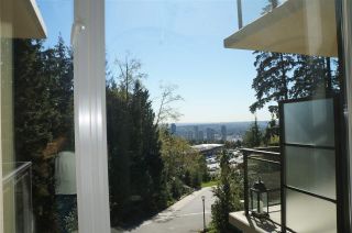 Photo 4: 303 1415 PARKWAY BOULEVARD in Coquitlam: Westwood Plateau Condo for sale : MLS®# R2111020