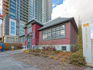 Photo 33: 1901 1122 3 Street SE in Calgary: Beltline Apartment for sale : MLS®# A1060161
