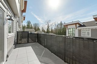 Photo 31: 3 23183 136 Avenue in Maple Ridge: Silver Valley Townhouse for sale in "Windfall" : MLS®# R2873295