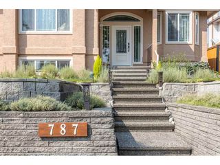 Photo 2: 787 CITADEL Drive in Port Coquitlam: Citadel PQ House for sale in "Citadel Heights" : MLS®# R2494794